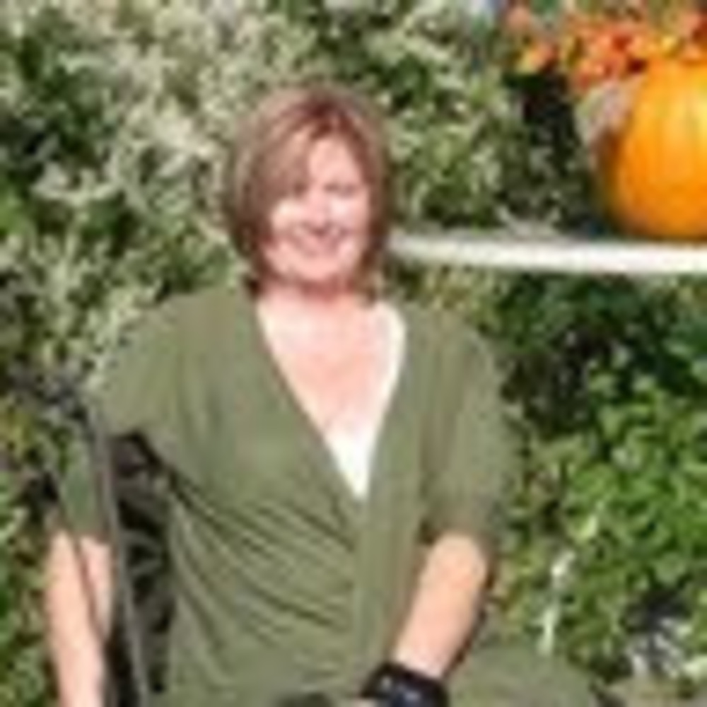 Meet your Posher, Teresa